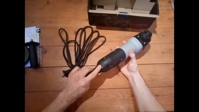 Угловая шлифмашина Интерскол УШМ-125/1100Э смотреть онлайн