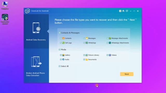 How to Recover Deleted Data on Android phone and tablet? смотреть онлайн