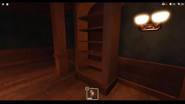 Roblox пытаюсь дойти до 100 двери | Doors смотреть онлайн