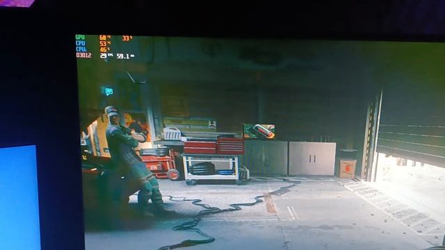 тест 1660 ti r5 2600x смотреть онлайн