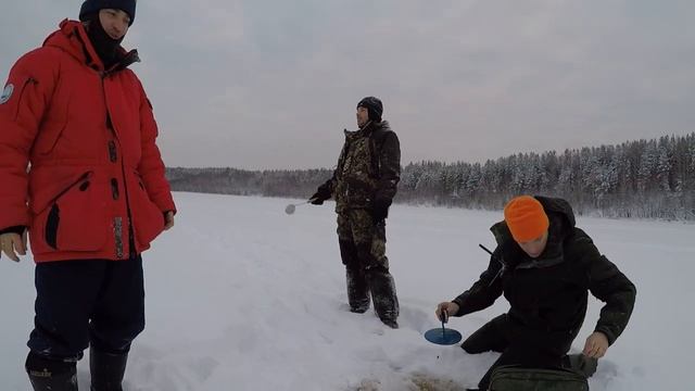 Ураган Тайга 600: и Итальянский жеребец... смотреть онлайн