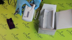 Обзор машинки для маникюра и педикюра TNL Pro Touch