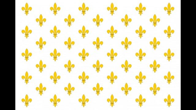 Fleur De Lis