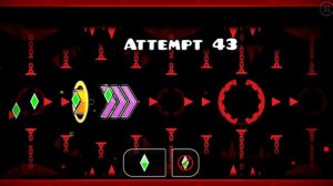 геоми тридеш прохождение деманов