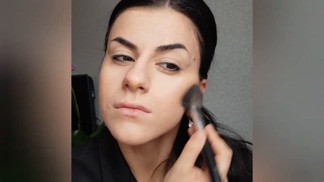 Офисный макияж. Деловой макияж. Виды макияжа. смотреть онлайн