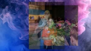 С Днем Рождения, сынок! 18 лет!