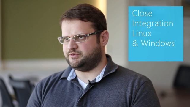 Throwback Entertainment: Games powered by Open Source on Azure смотреть онлайн