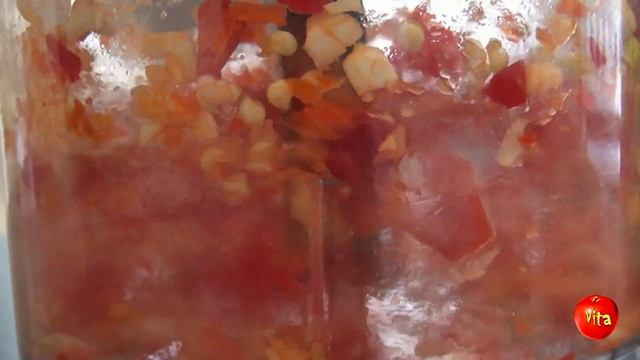 Огурцы по-корейски! Корейская кухня. Выпуск 13 смотреть онлайн