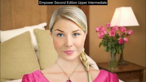 Empower Second Edition Upper Intermediate Unit 1A Review of tenses