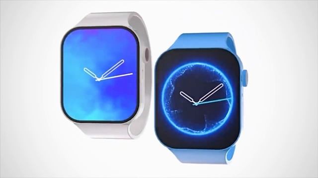 Apple Watch Series 9 | First Look смотреть онлайн