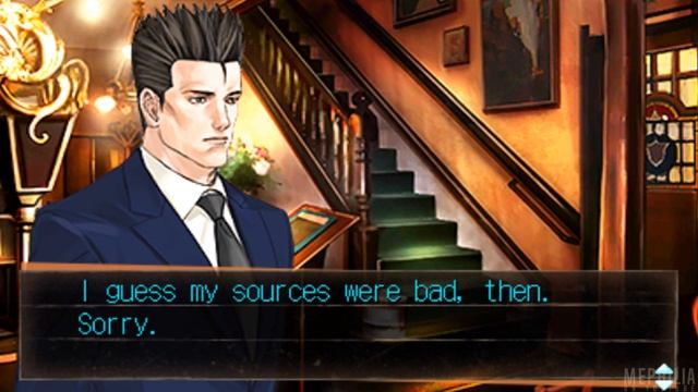 Jake Hunter Detective Story: Four Seasons Walkthrough Part 3 (HQ) No Commentary смотреть онлайн