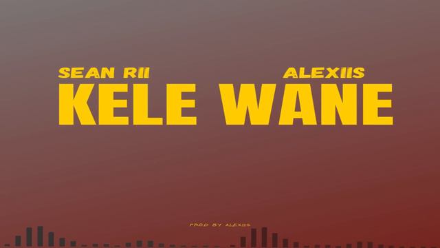 Sean Rii - Kele Wane (Audio) ft. Alexiis смотреть онлайн