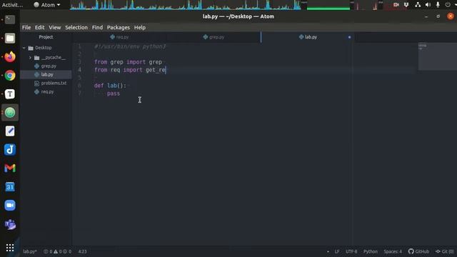 Regular Expressions - Practice Problems смотреть онлайн