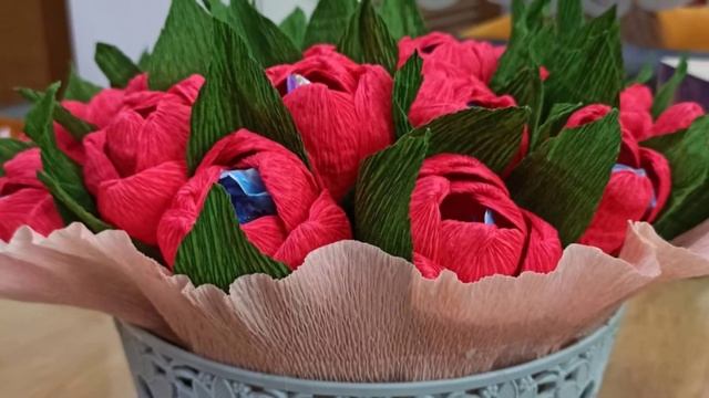 Просто маленькое поздравление с 8 марта для Вас ! смотреть онлайн