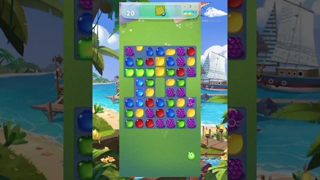 Fruit Candy Blast | game fruit candy @kidsgames2000 смотреть онлайн