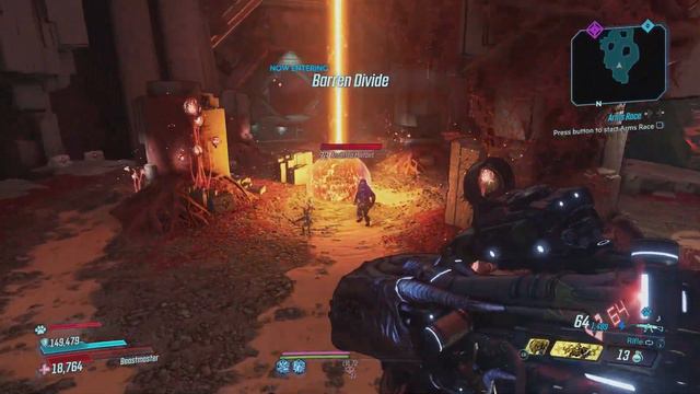 Black Market Vending Machine Location!! (June 15, 2023) + GOD ROLL SAVE! - Borderlands 3 смотреть онлайн
