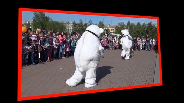 ПРАЗДНИК , ПОСВЯЩЕННЫЙ ДНЮ ЗАЩИТЫ ДЕТЕЙ смотреть онлайн