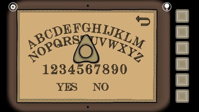 ВСЕ СЕМЕЙНЫЕ ТАЙНЫ РАСКРЫТЫ #4 Rusty Lake Roots смотреть онлайн