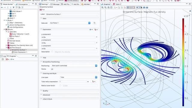 COMSOL Webinar: Modeling Coils & Electric Devices