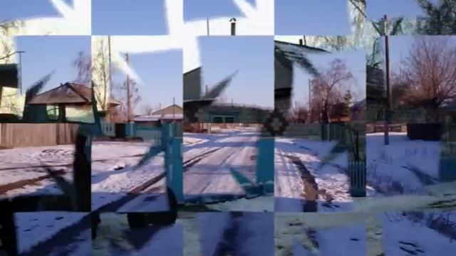 Деревушка в которой я родился и вырос смотреть онлайн