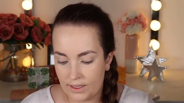 CHAT MAKE UP - dużo nowości + test drogeryjnego podkładu, matującego. смотреть онлайн