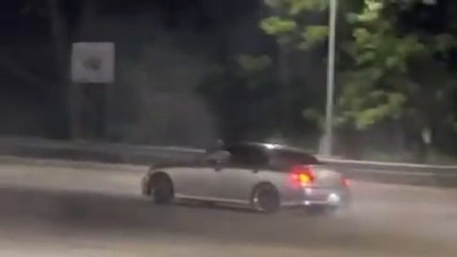 Testing welded diff g35 sedan drifting смотреть онлайн