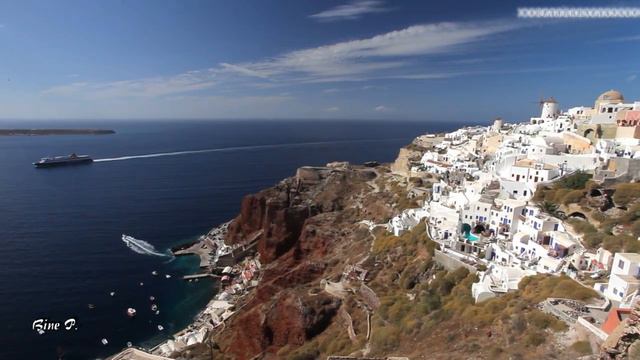 Nikos Ignatiadis × Greek Medley