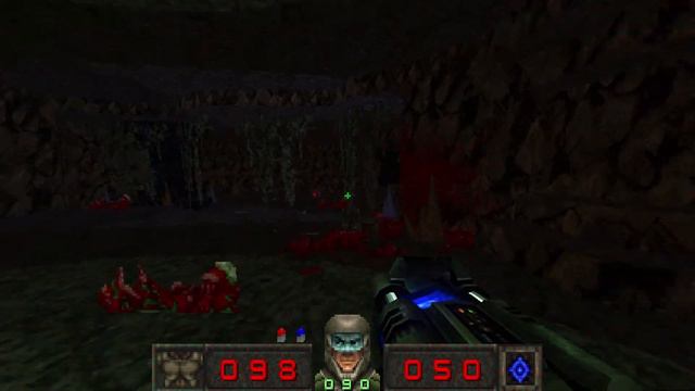 ZRift: Chasm in Doom - Perilous Cavern смотреть онлайн