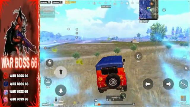 War Boss Live now смотреть онлайн