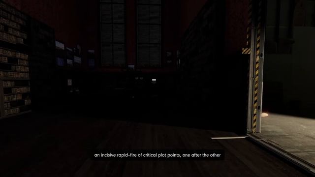 Our Trippy Life Experience Begins ~ The Stanley Parable Ultra Deluxe (Stream) смотреть онлайн