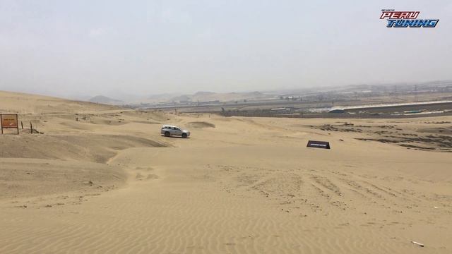 Mitsubishi Montero Sport 2021 / Primera Vista - Perú Tuning смотреть онлайн