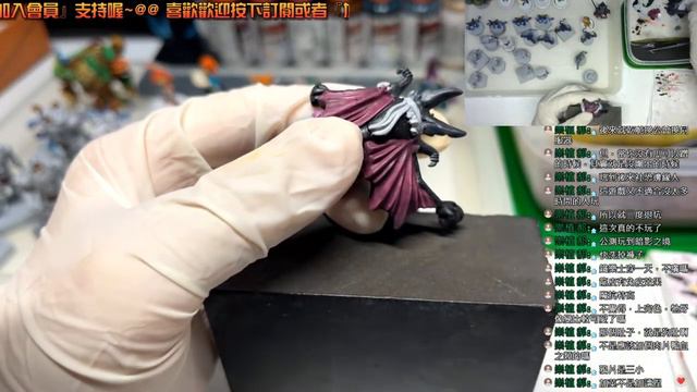 肥龍不在家➤#2新手用 Vallejo Xpress Color 速塗色 畫完一整套奇幻冒險桌遊《森靈傳記》的模型要花多久時間? #桌遊 смотреть онлайн