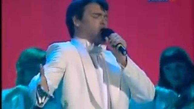 Е.Дятлов -- Два романса смотреть онлайн