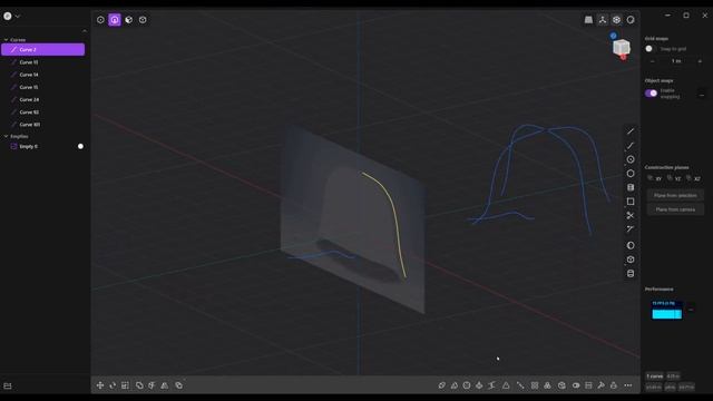 Plasticity 3D - Collection of quick methods and help request responses смотреть онлайн