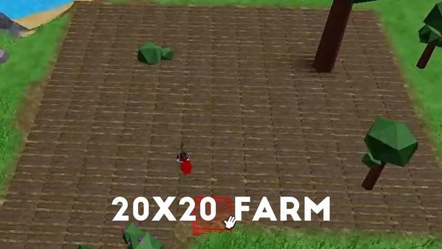 Ultimate Food and Farming Guide | Roblox The Survival Game смотреть онлайн