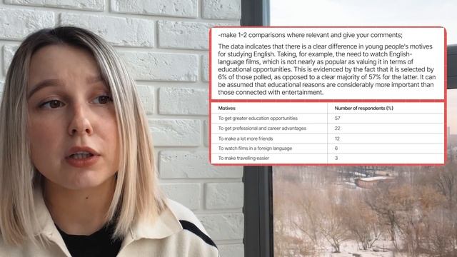 Клише для задания ЕГЭ №38 ЭССЕ по английскому языку за 17 минут | Марина Лесковец смотреть онлайн