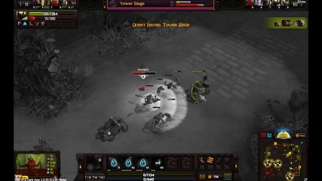 Sins of a Dark Age - 1st Look смотреть онлайн