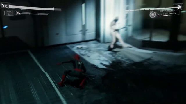 Прохождение Marvel’s Spider Man №42: Суть вопроса