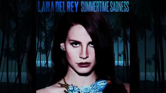 Summertime Sadness - Lana Del Rey - Official Acapella