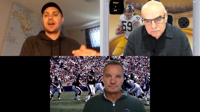 Kramer and Brill Denver Broncos with Nick Kosmider of the Athletic смотреть онлайн