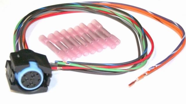 OBD P0743 Torque Converter Circuit Malfunction смотреть онлайн