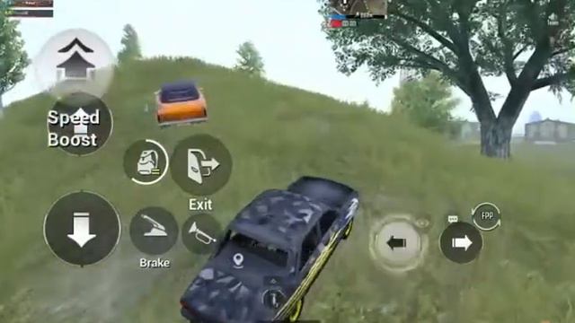 Pubg MOBILE PAKISTAN Played with Random 🙈Squad смотреть онлайн