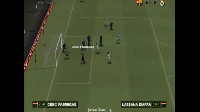 PES 2013-933.944 Liga Champion 2013 PCSX2 (PLAYSTATION 2 GAMEPLAY) PS2 смотреть онлайн