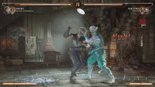 Mortal Kombat 1 Premium edition ps5 Gameplay смотреть онлайн