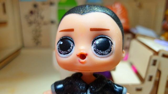 Смешные мультики IKira