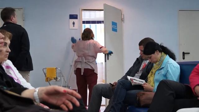 Красноярск. Емельяново международный. Новейшие разработки нанопроветривания. смотреть онлайн