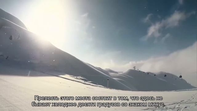 Куда поехать на новый год без загранпаспорта смотреть онлайн