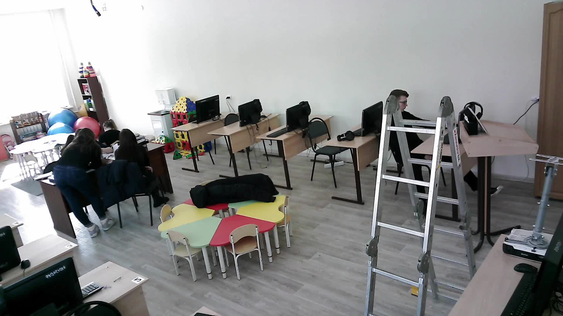 ДЭ Дошкольное образование