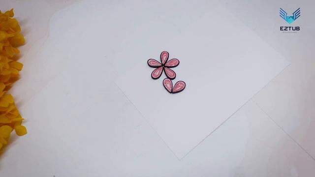 CBKG17 Create Special Paper Designs Pink Rose Beautiful Delicate And Lively / Cristina Baker Kelli смотреть онлайн