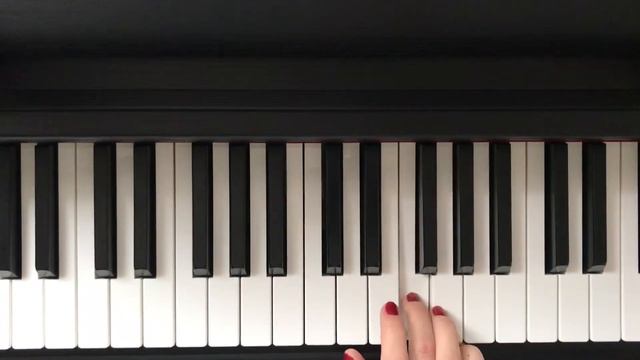 «Мама - первое слово» (припев) 1 | «Song about mother» 1 смотреть онлайн